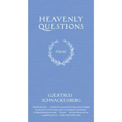 Heavenly Questions - Paperback