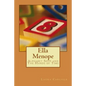 Ella Menope: Alphabet Soup and The Hands of Time - Paperback