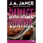 Damage Control: A Novel of Suspense - Paperback