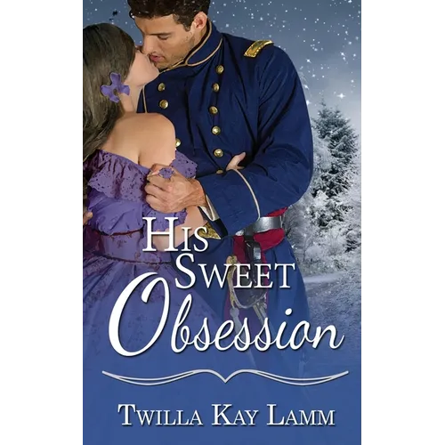 His Sweet Obsession - Paperback