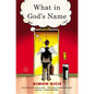 What in God's Name: A Novel (Large Print Edition) - Paperback