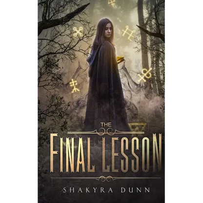 The Final Lesson - Paperback
