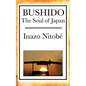 Bushido: The Soul of Japan - Hardcover