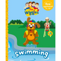 The Wiggles: First Experience Going Swimming - Hardcover