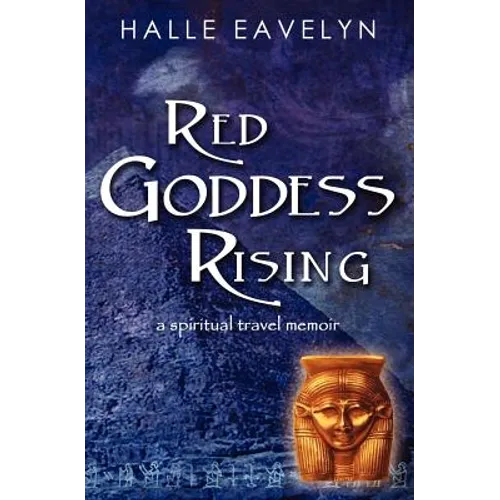 Red Goddess Rising - Paperback
