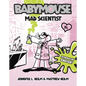 Mad Scientist - Paperback