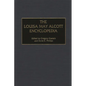 The Louisa May Alcott Encyclopedia - Hardcover