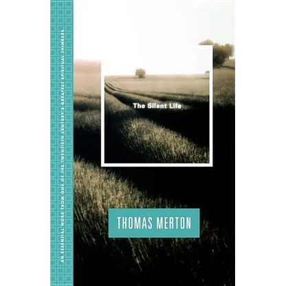 Silent Life - Paperback
