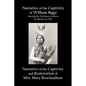 Narrative of the Captivity of William Biggs Among the Kickapoo Indians in Illinois in 1788, and Narrative of the Captivity & Restoration of Mrs. Mary - Paperback