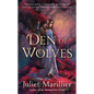 Den of Wolves - Paperback