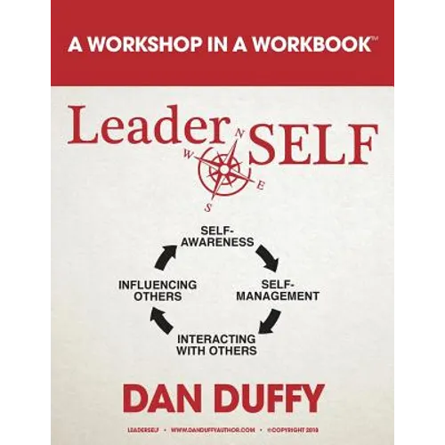LeaderSELF: A Leadership Development Program - Paperback