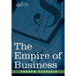 The Empire of Business - Paperback