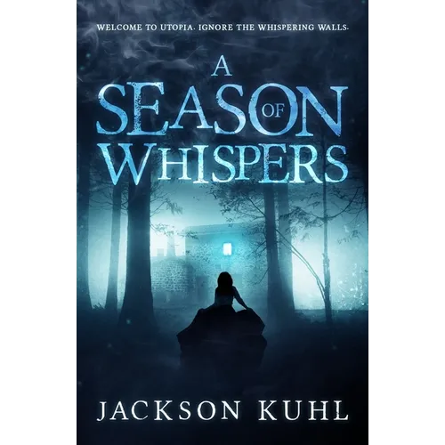 A Season of Whispers - Paperback