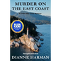 Murder on the East Coast - Paperback