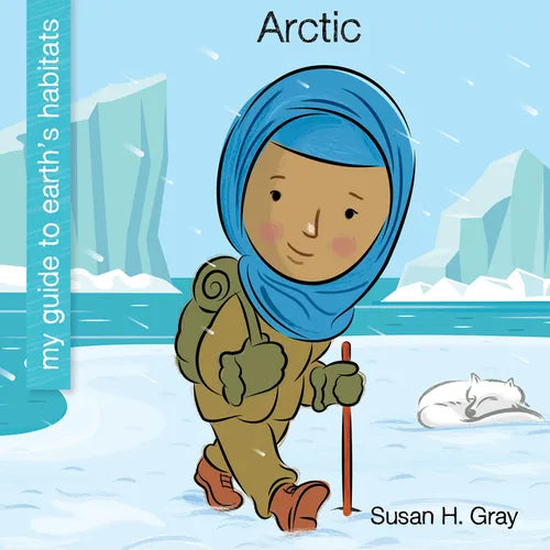 Arctic - Paperback