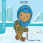 Arctic - Paperback