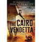 The Cairo Vendetta: A Sean Wyatt Thriller - Paperback