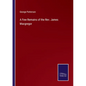 A Few Remains of the Rev. James Macgregor - Paperback