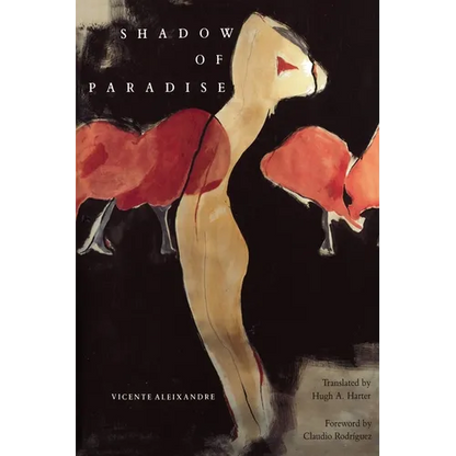 Shadow of Paradise - Paperback