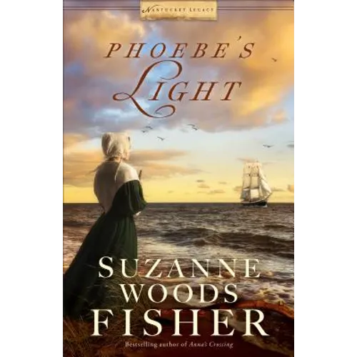 Phoebe's Light - Hardcover