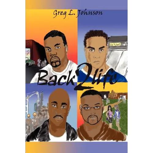 Back 2 Life - Paperback