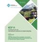 ICS 11 Proceedings of the 2011 ACM International Conference on Supercomputing - Paperback