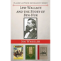 Lew Wallace and the Story of Ben-Hur - Paperback