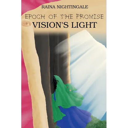 Epoch of the Promise: Vision's Light - Paperback