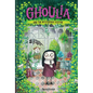 Ghoulia and the Mysterious Visitor - Hardcover