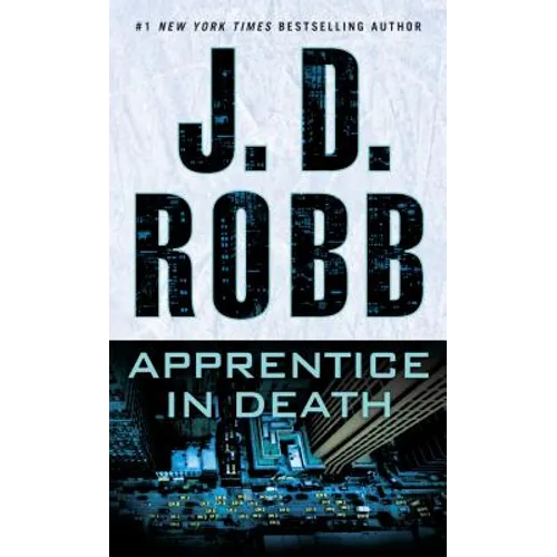 Apprentice in Death - Paperback