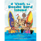 A Visit to Doodle Bird Island - Paperback