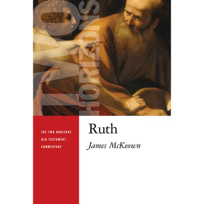 Ruth - Paperback