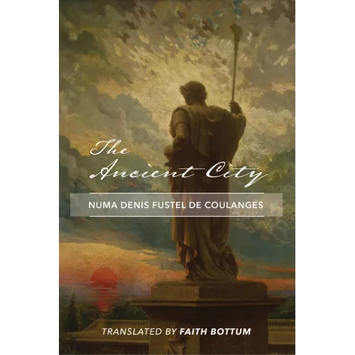 The Ancient City - Paperback