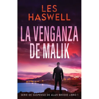 La Venganza de Malik - Paperback