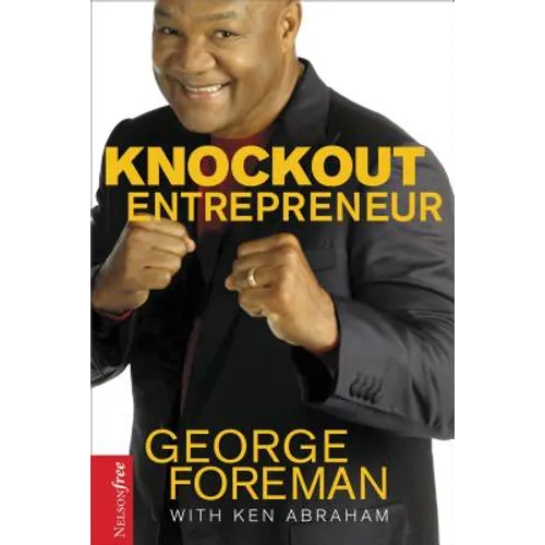 Knockout Entrepreneur - Paperback