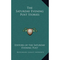 The Saturday Evening Post Stories - Hardcover