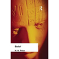 Belief - Paperback