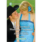 The Cowboy's Wedding Proposal: A Clean and Uplifting Romance - Paperback