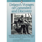 Delano's Voyages of Commerce and Discovery - Paperback