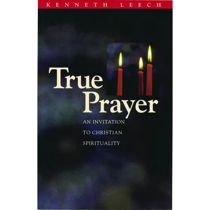 True Prayer - Paperback