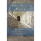 Harry Potter Places Book Three - Snitch-Seeking in Southern England and Wales - Paperback