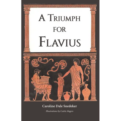 A Triumph for Flavius - Paperback