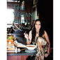 The Vegan Muse & Friends: A Collection of Recipes & Inspirations for the Vegan & Yogic Lifestyle - Paperback