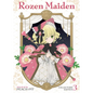 Rozen Maiden Collector's Edition Vol. 3 - Paperback