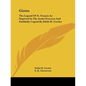 Giotto: The Legend Of St. Francis As Depicted In The Assisi Frescoes And Faithfully Copied By Edith M. Cowles - Paperback