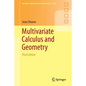 Multivariate Calculus and Geometry - Paperback