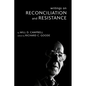Writings on Reconciliation and Resistance - Paperback