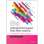 Individual Participant Data Meta-Analysis - Hardcover