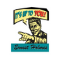 It's Up to You - Hardcover