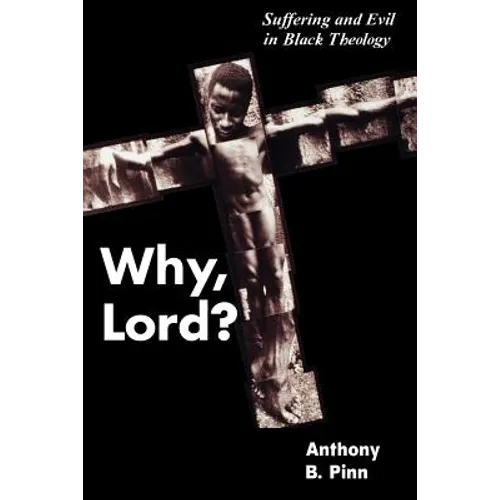 Why, Lord? - Paperback